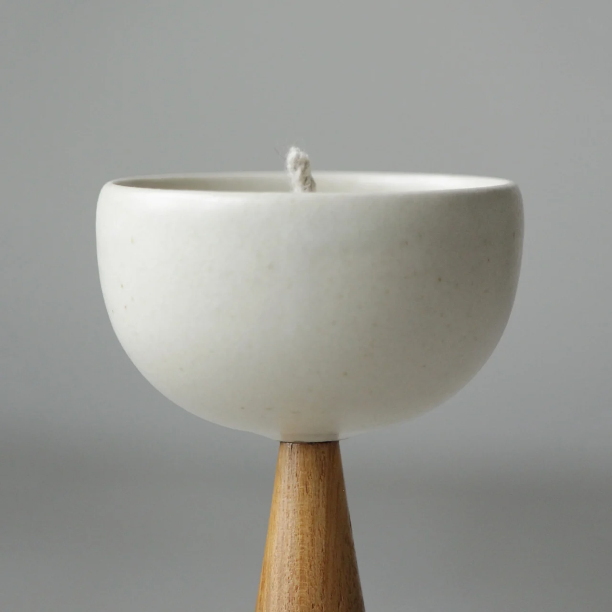 Urban Tweeter Oil Lamp Tall by Rayden Design | Tooffi