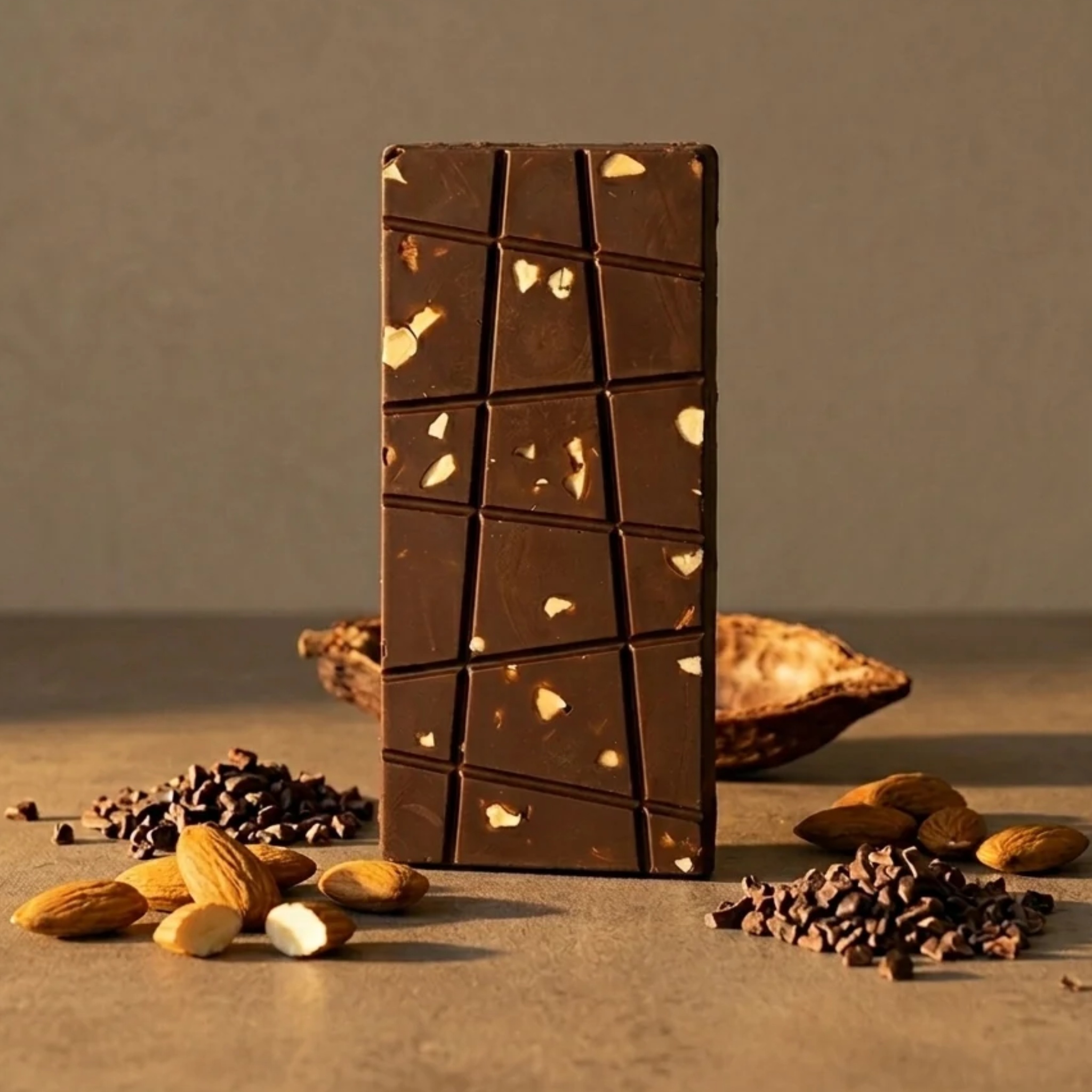 The Discovery Gift Box — 5 Bars to Explore by Cavasa | Tooffi
