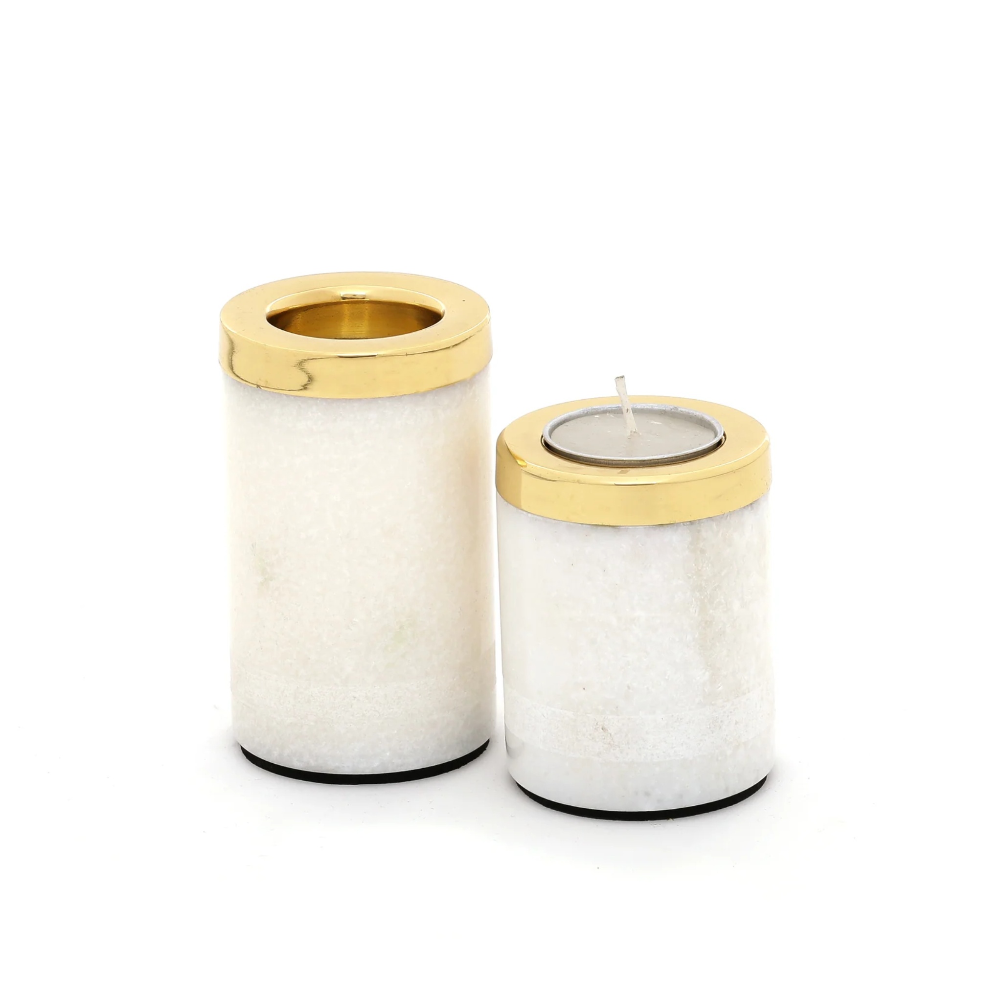 Yang Tealight Towers by Saswata | Tooffi