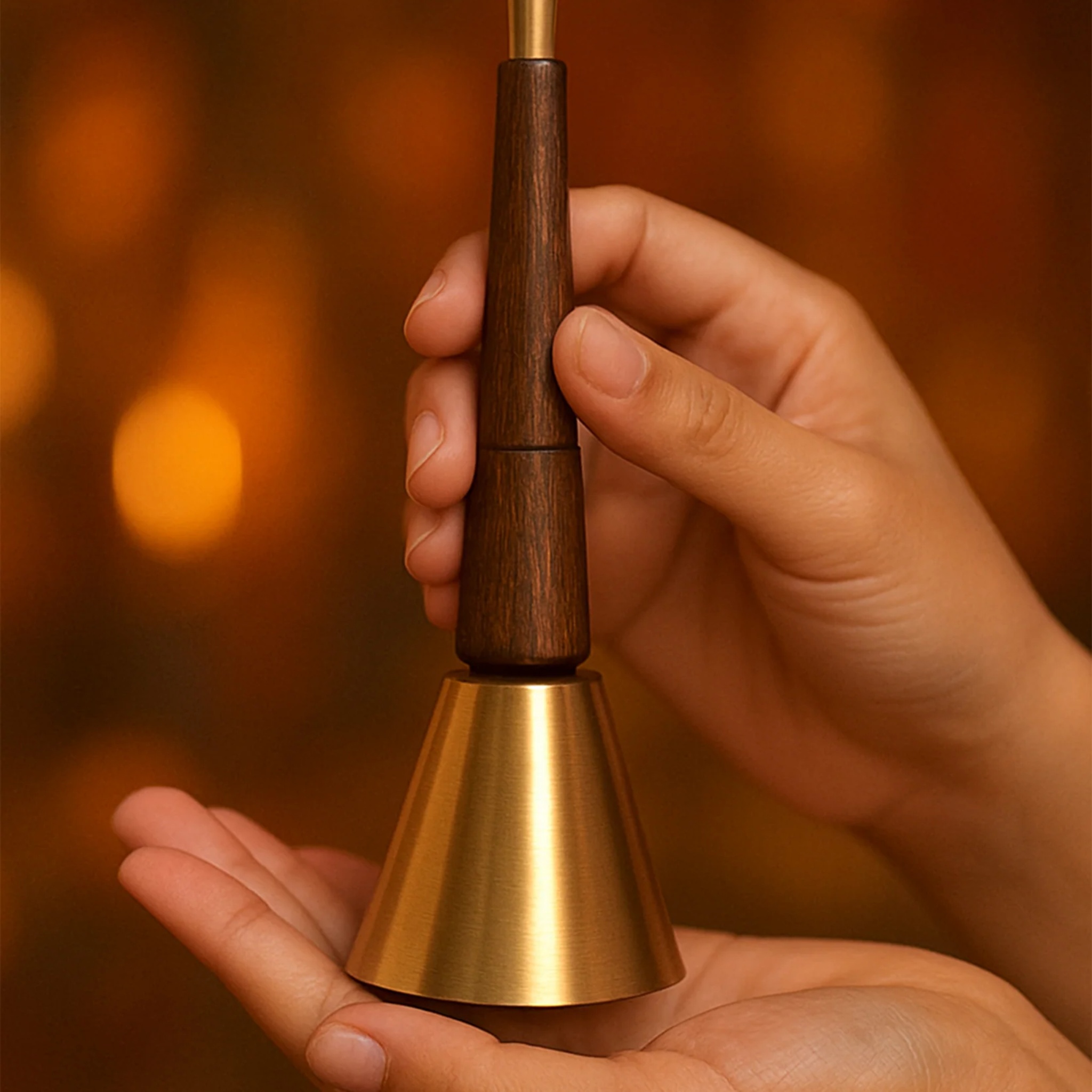 Stepbell by Saswata | Tooffi