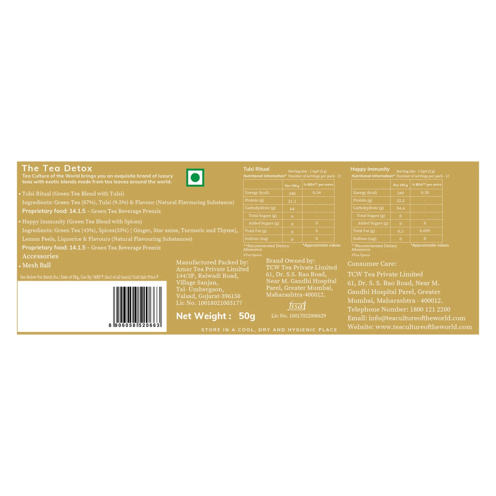 Product