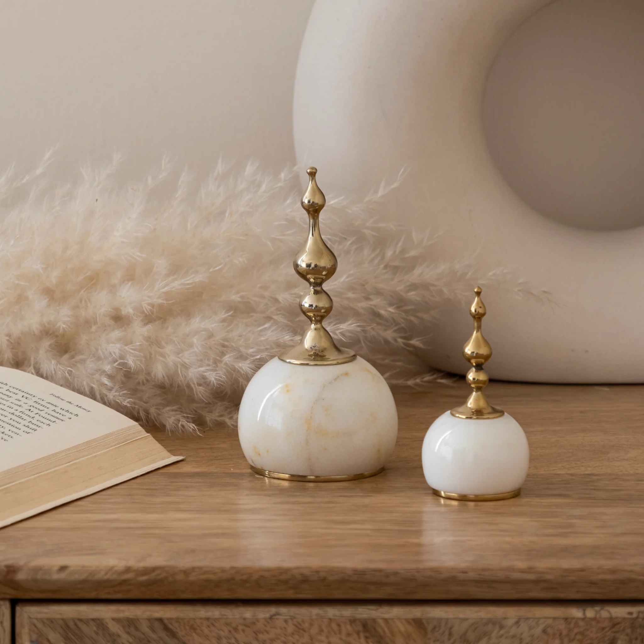 Taj Weights (set) by Saswata | Tooffi