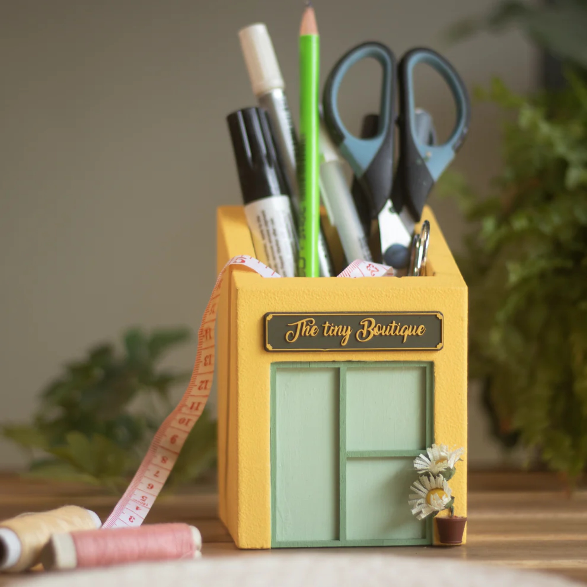 The Tiny Boutique by Bae & Bee studio | Tooffi