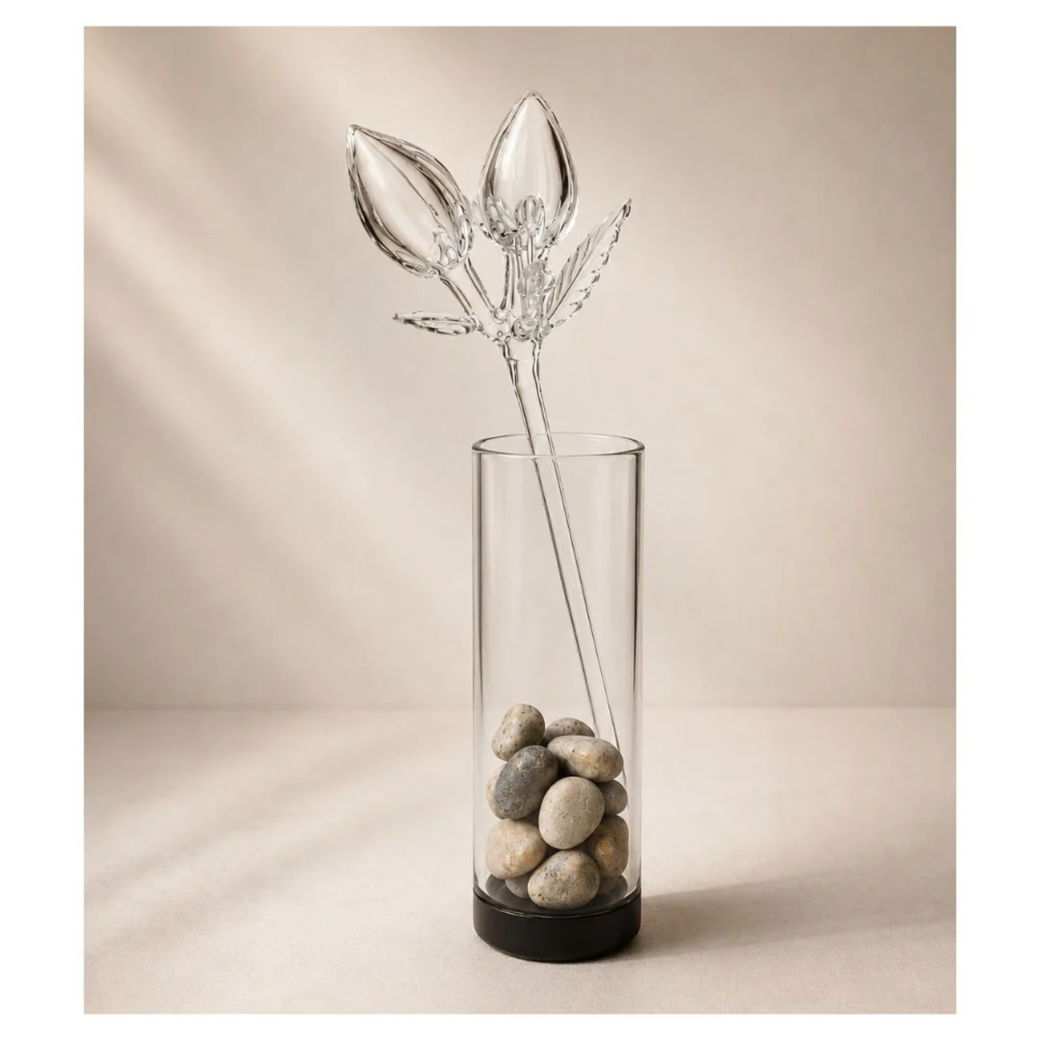 Archivio Fiora — Spirit Bloom Collection by RUSTIC HORSE GLASS STUDIO | Tooffi