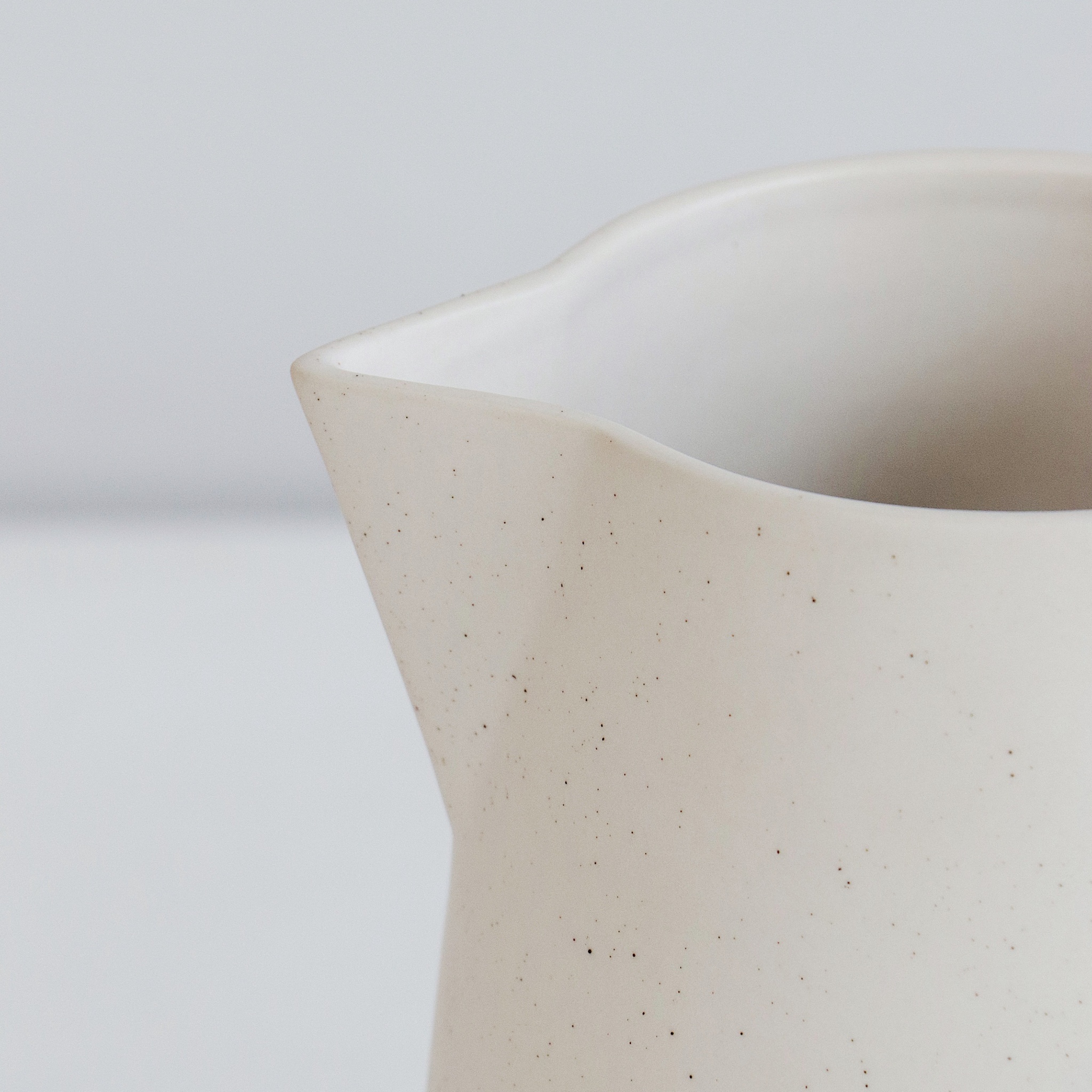 Urban Tweeter Pitcher by Rayden Design | Tooffi