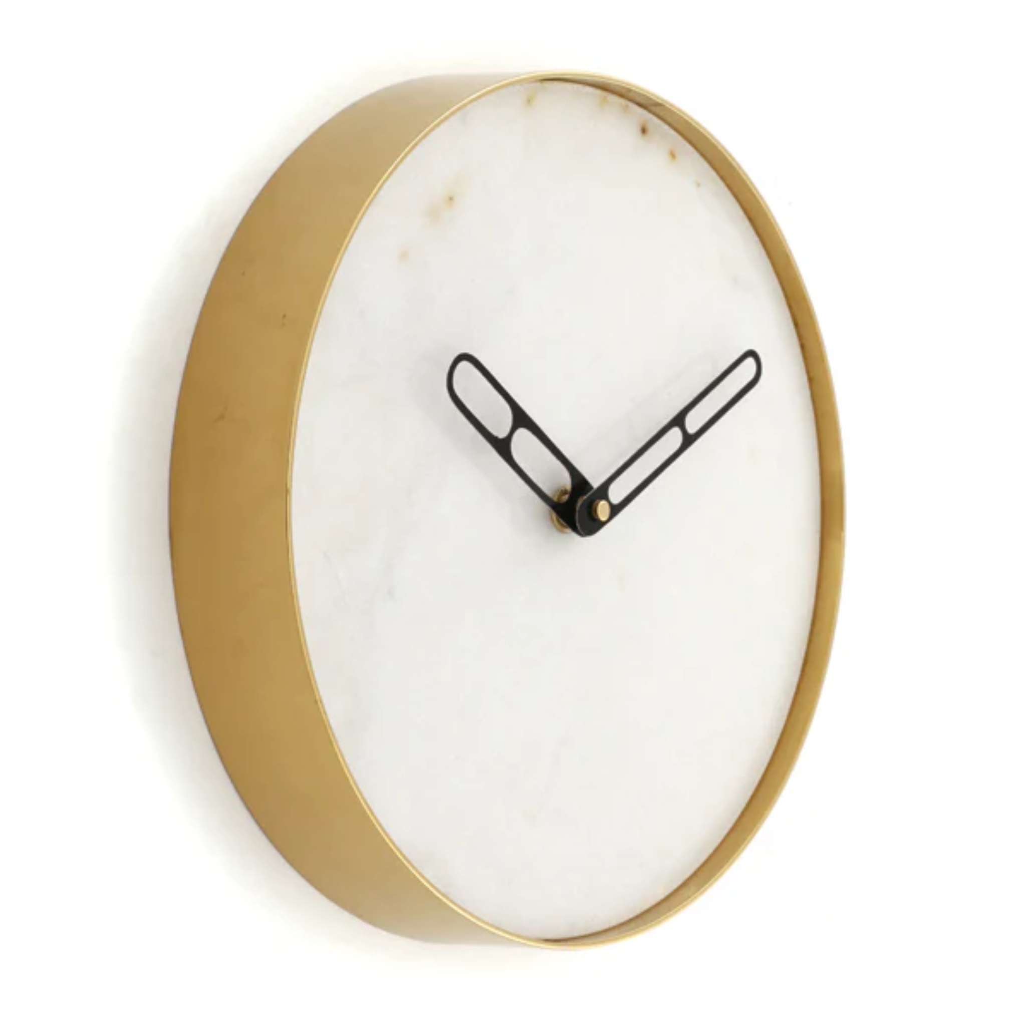 Yang Clock by Saswata | Tooffi