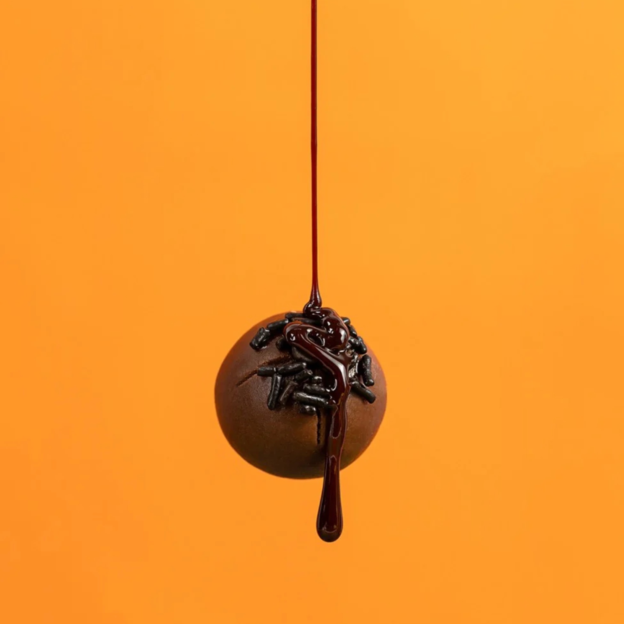 Choco Almond Pearls by The Coconut Sugar Company | Tooffi