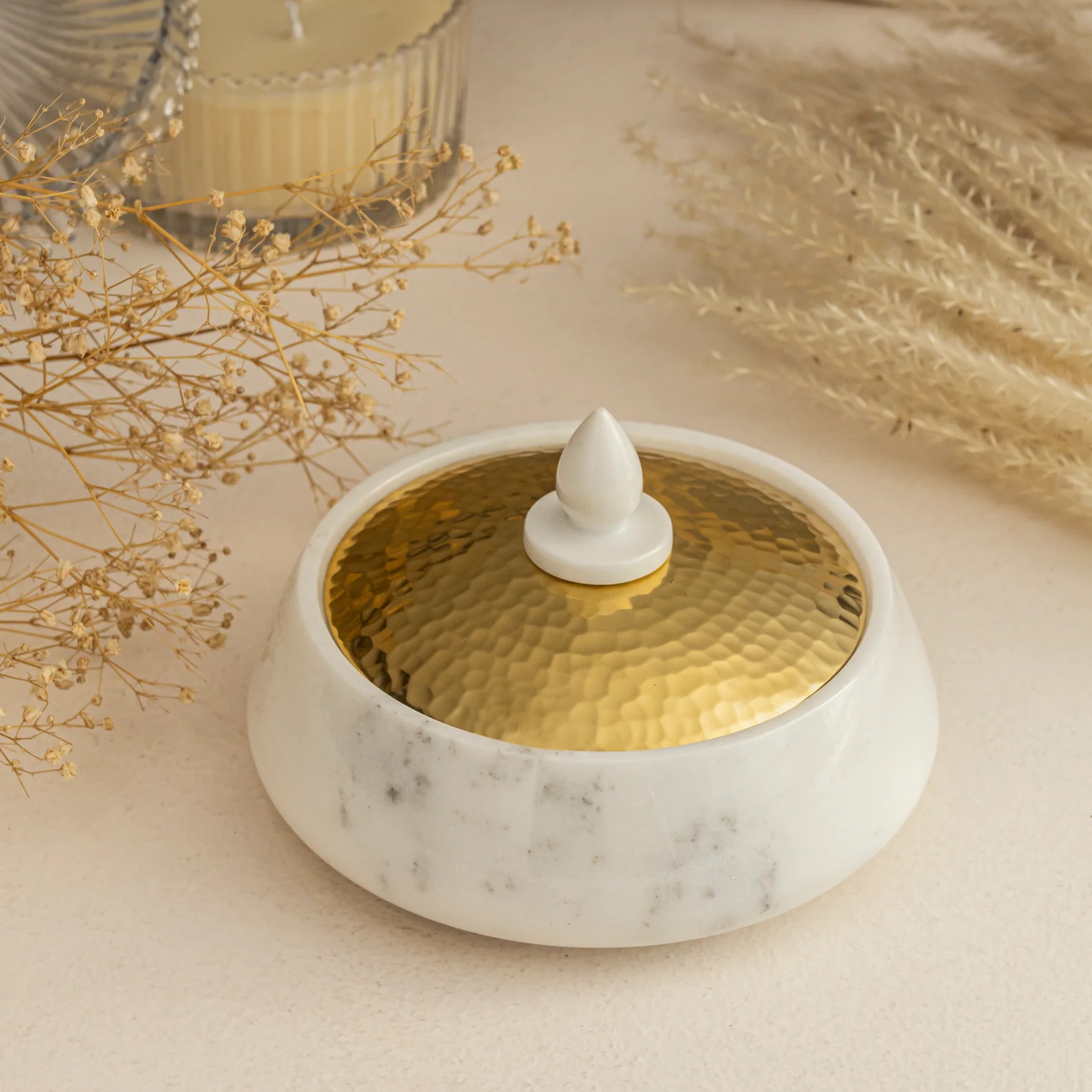 Trinket Box (WM) by Saswata | Tooffi