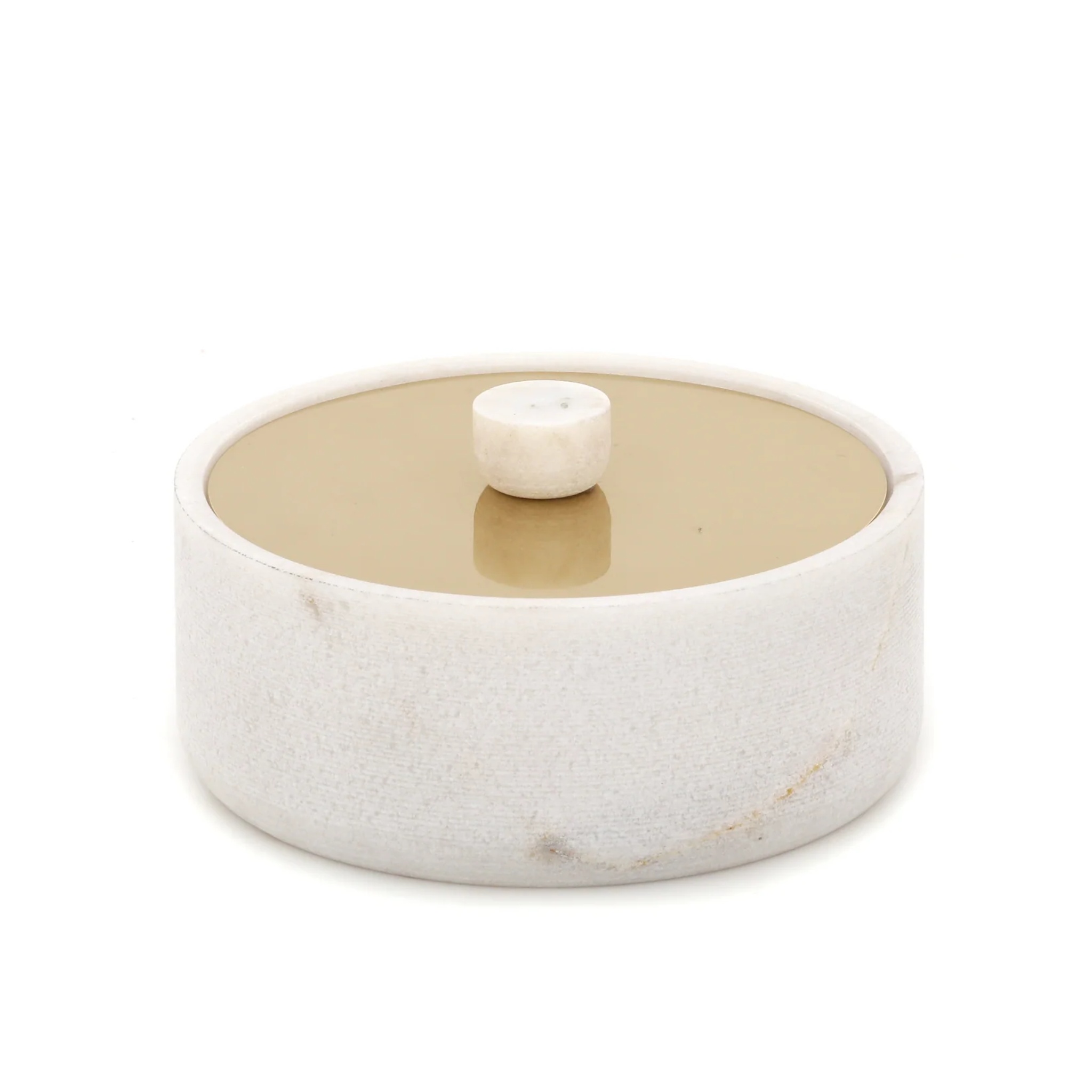 Yang Nut Bowl by Saswata | Tooffi