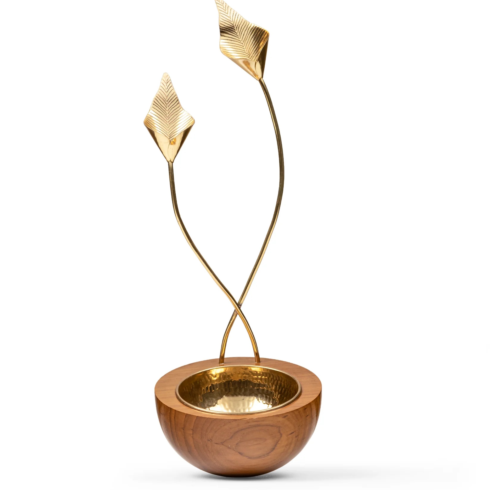Calla Lily Bowl by Saswata | Tooffi
