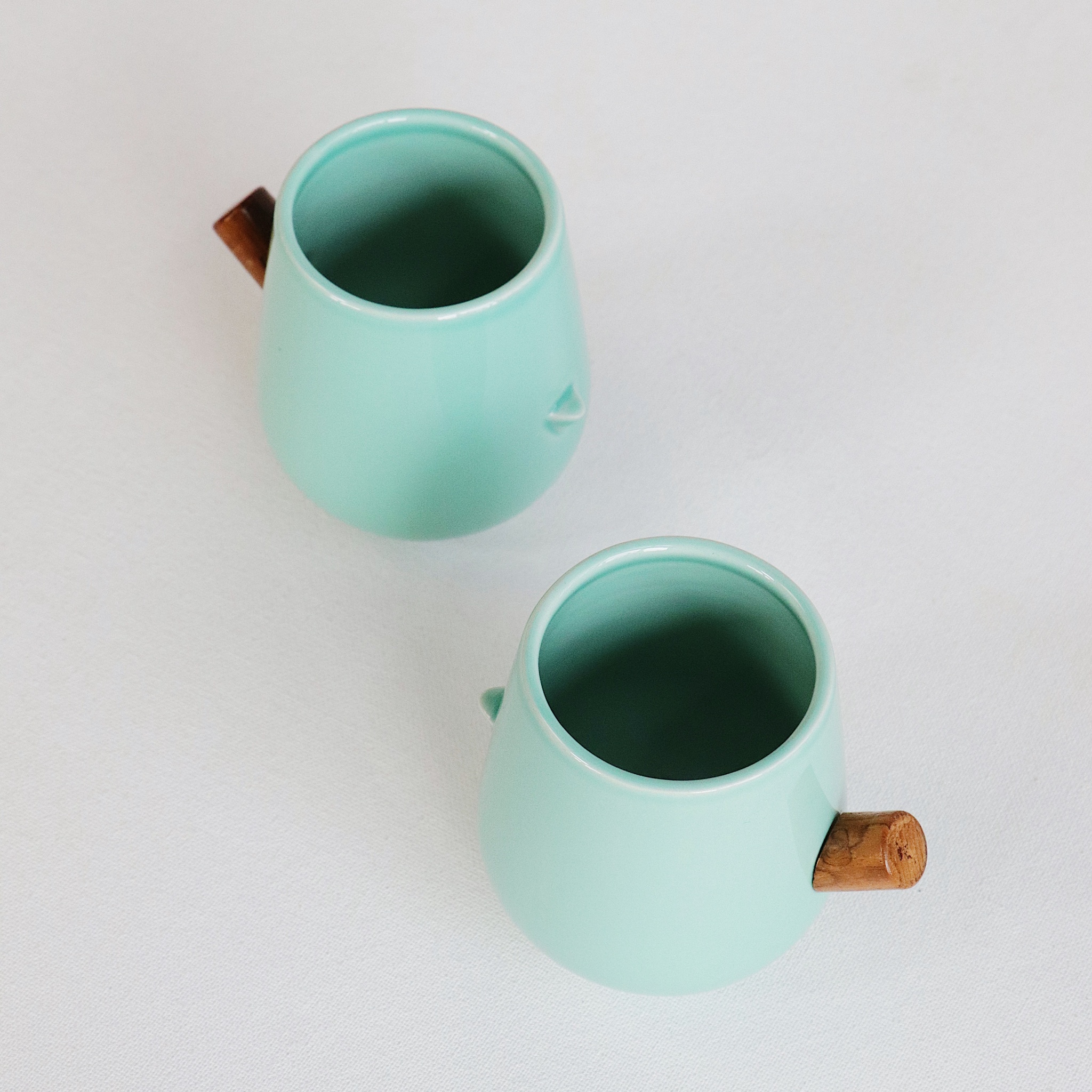 Urban Tweeter Glasses [TUR] x 2 by Rayden Design | Tooffi
