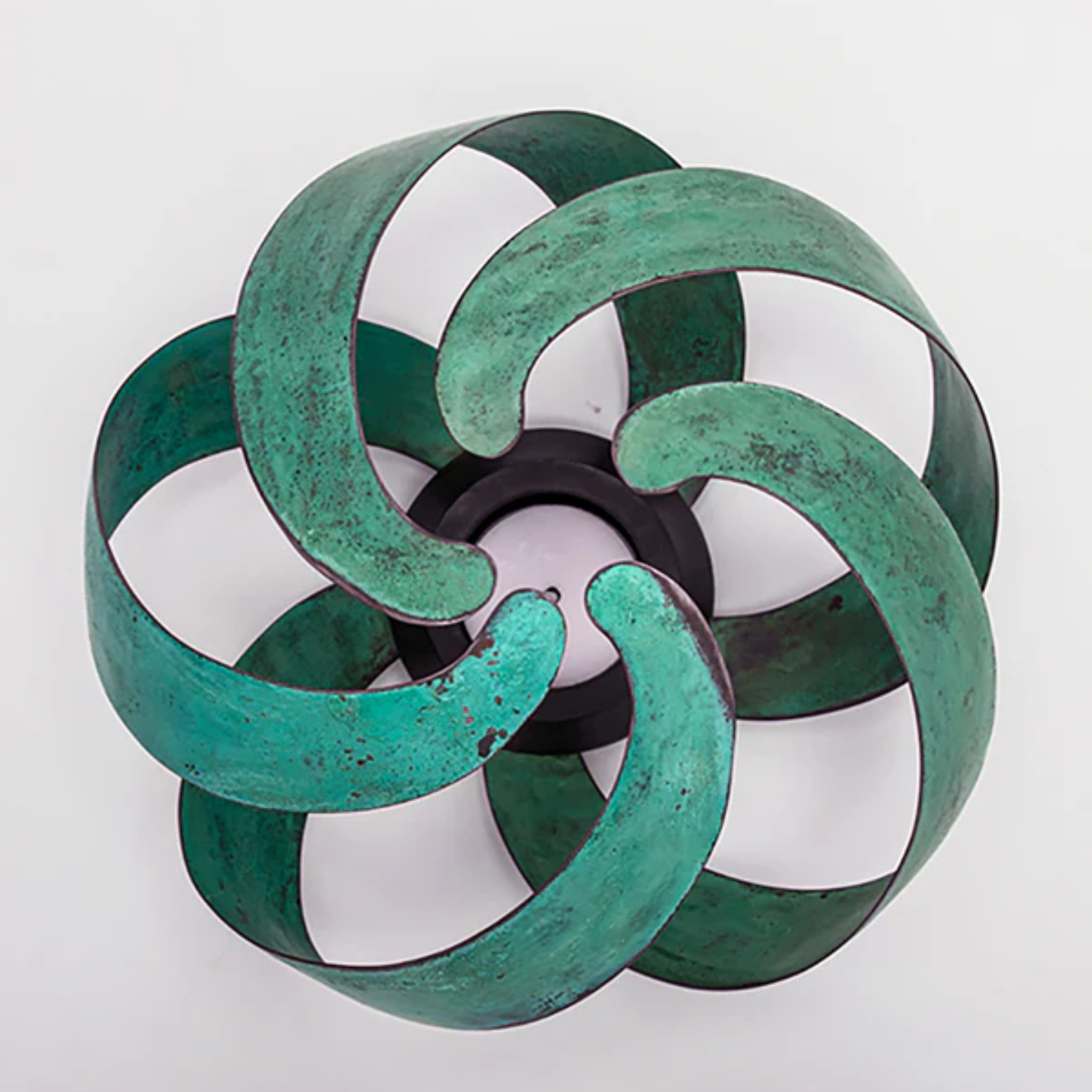 Light Ball - Verdigris by Saswata | Tooffi