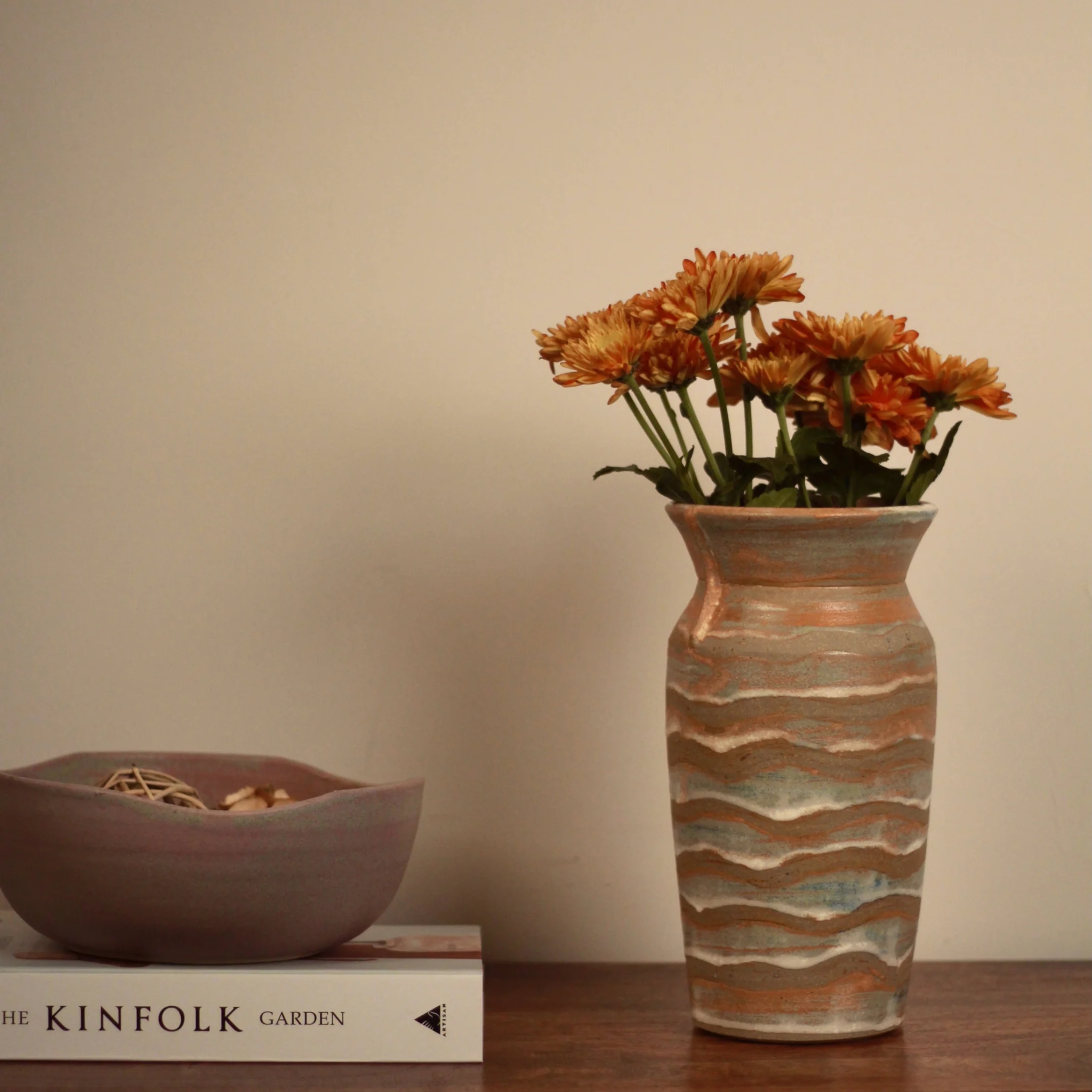 Lehr - The Pondi Vase by nivarah | Tooffi