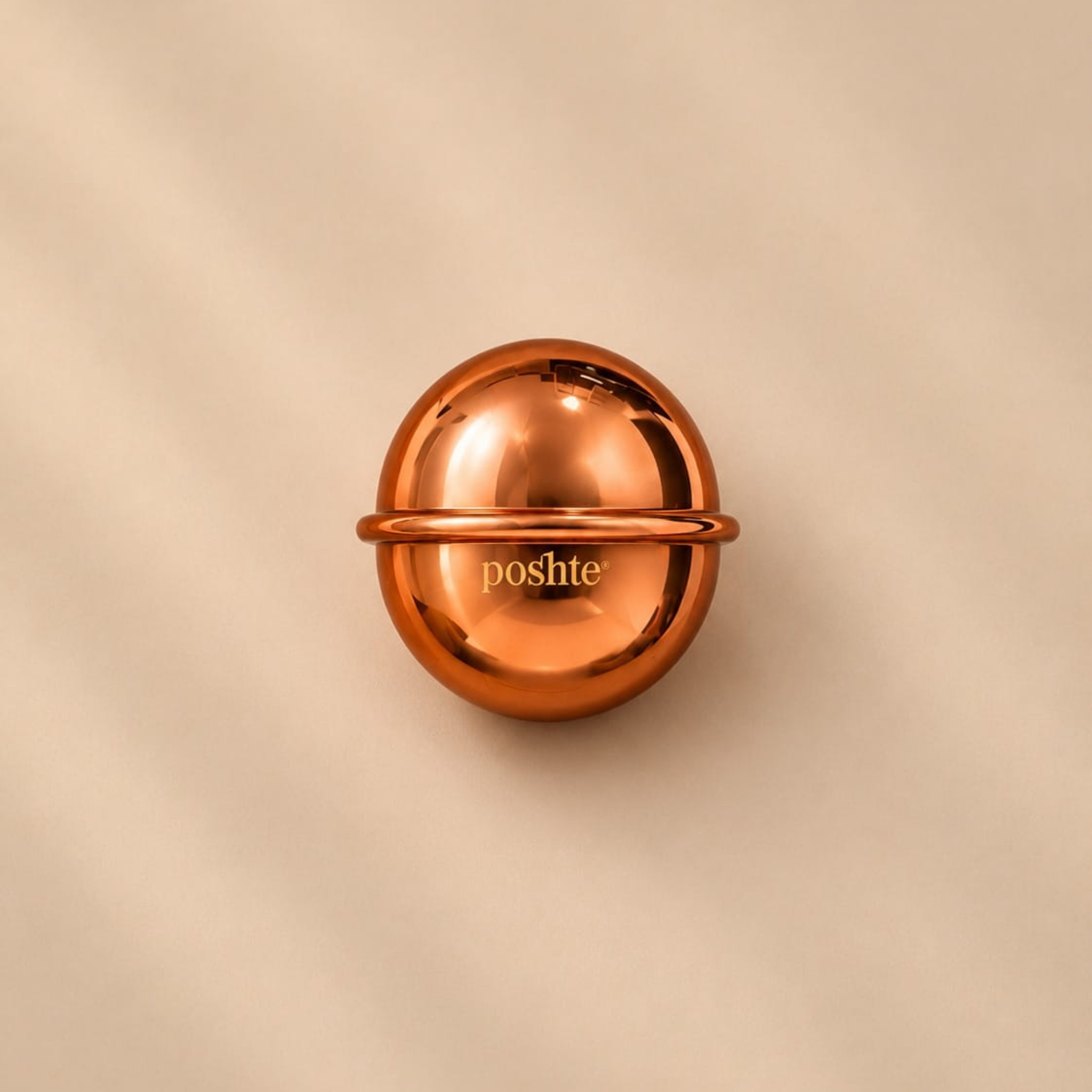 Copper Ball by Poshte | Tooffi
