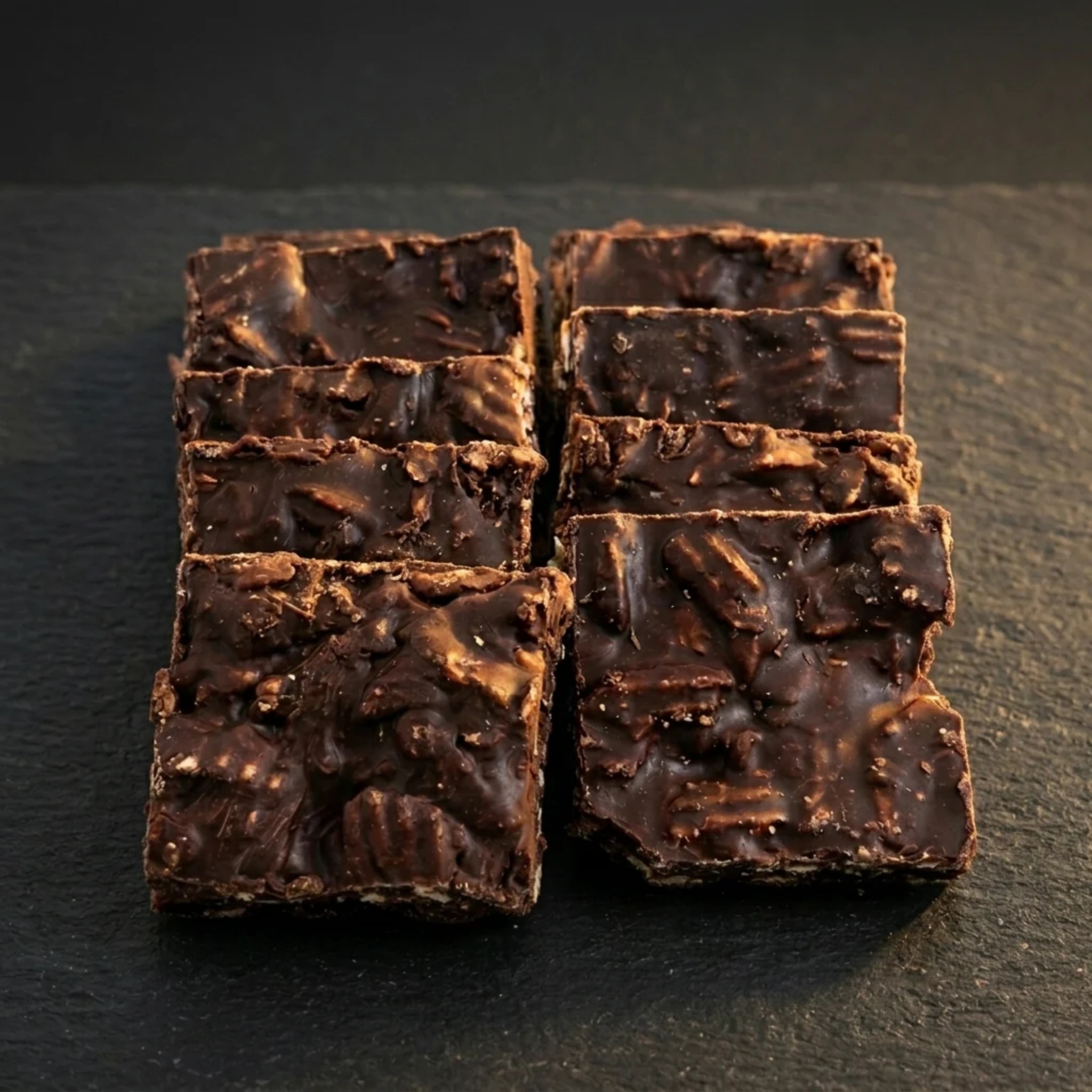 Crunchy Wafers by Cavasa | Tooffi