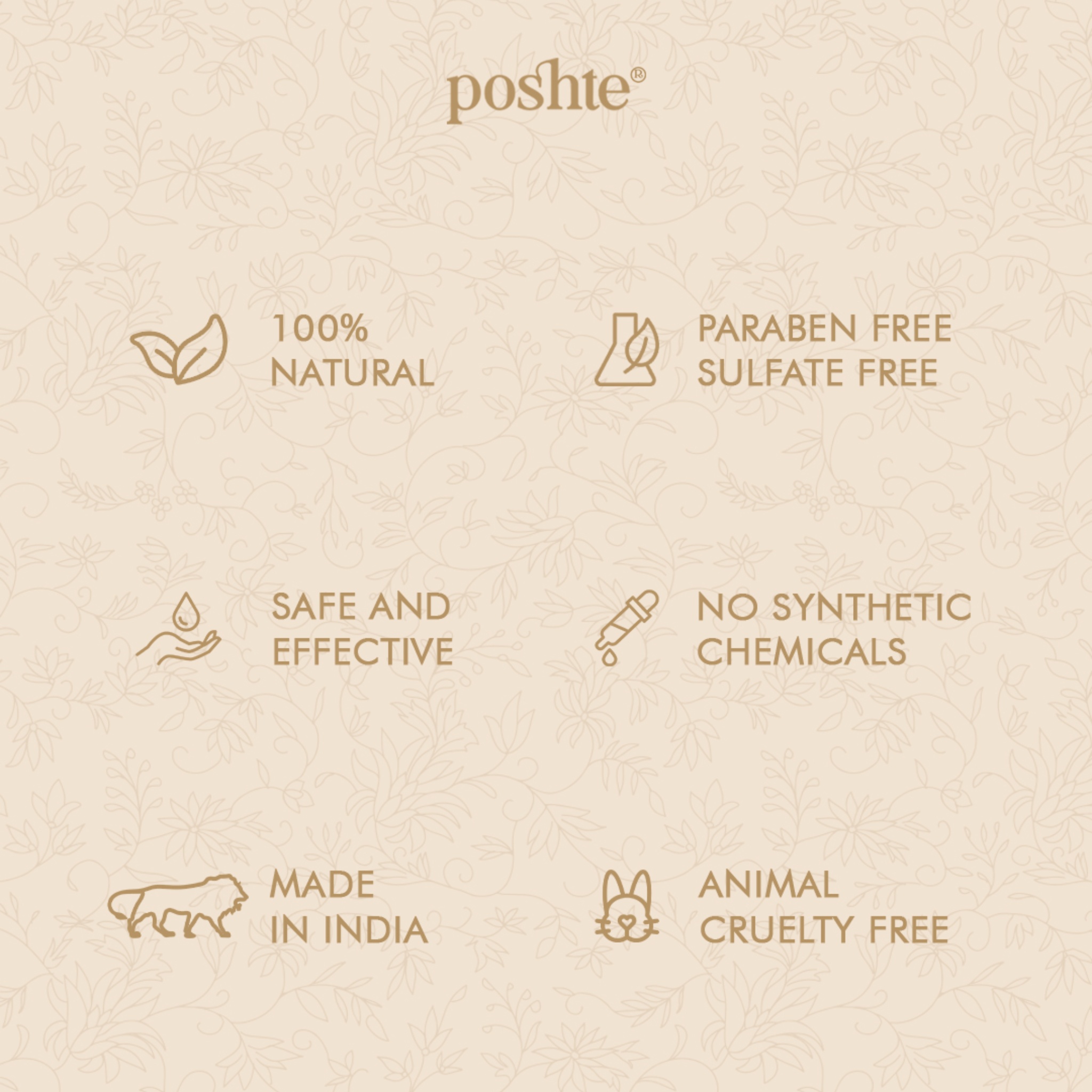 Aromatherapy Gift Box by Poshte | Tooffi