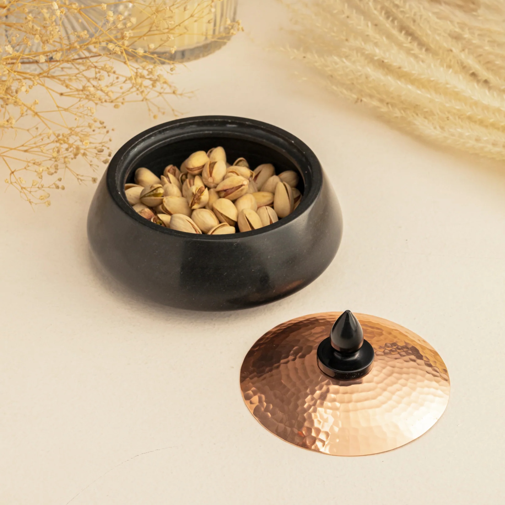 Trinket Box (BM) by Saswata | Tooffi