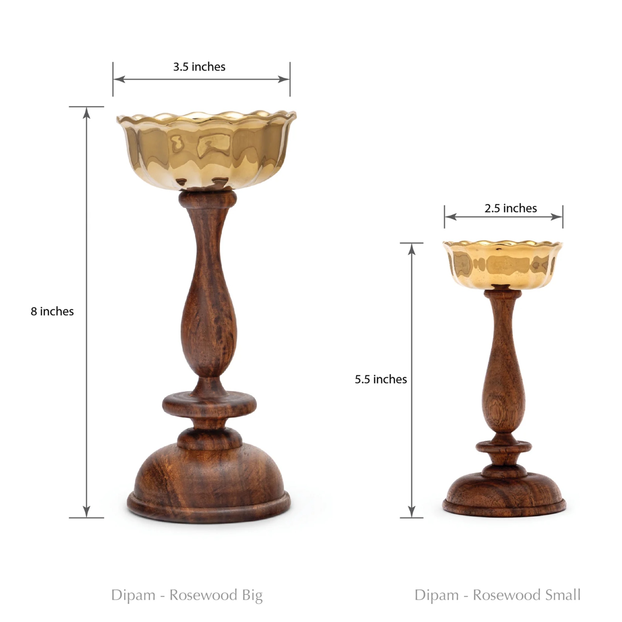 Dipam - Rosewood by Saswata | Tooffi