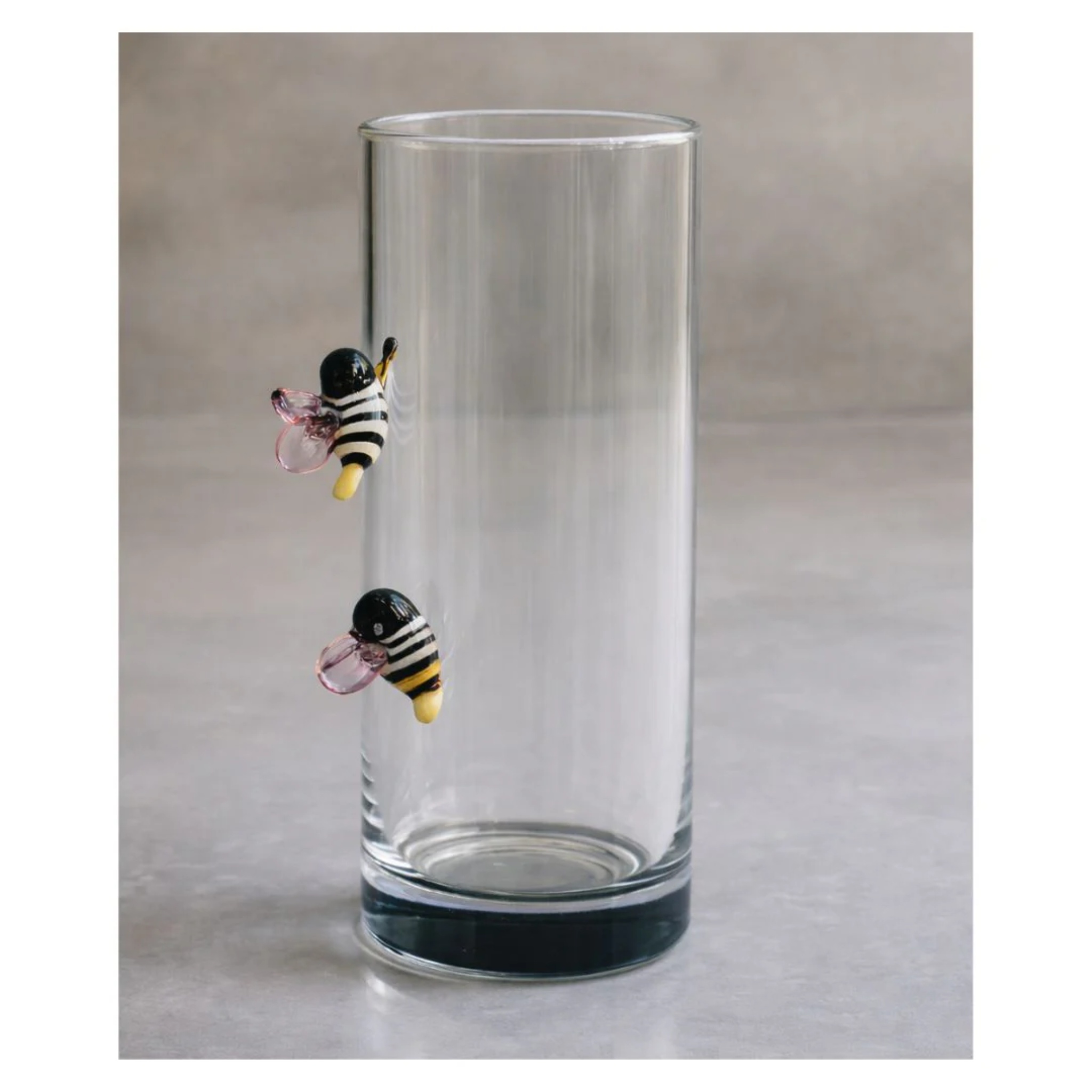 Bloom Art holder — Nectar Vessel by RUSTIC HORSE GLASS STUDIO | Tooffi