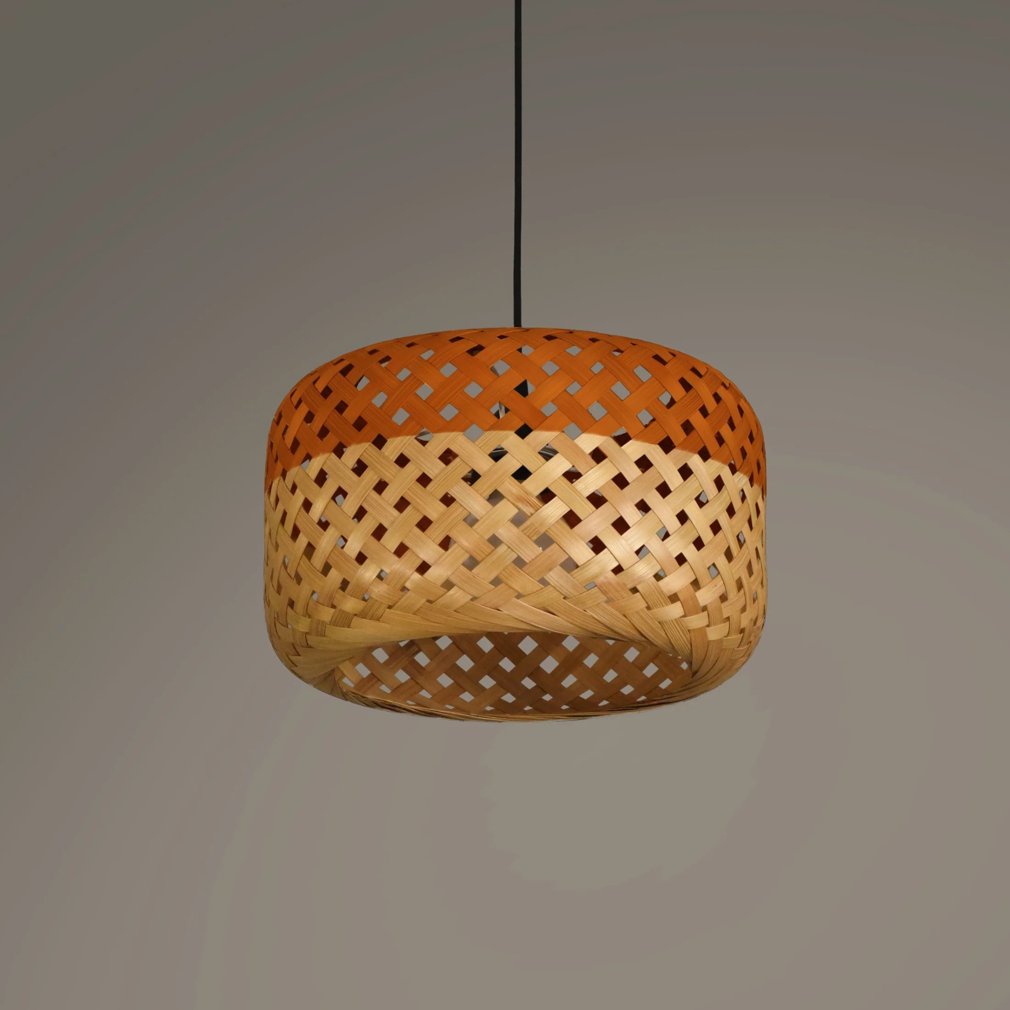 Opium SE Handmade Pendant Lamp by MIANZI | Tooffi
