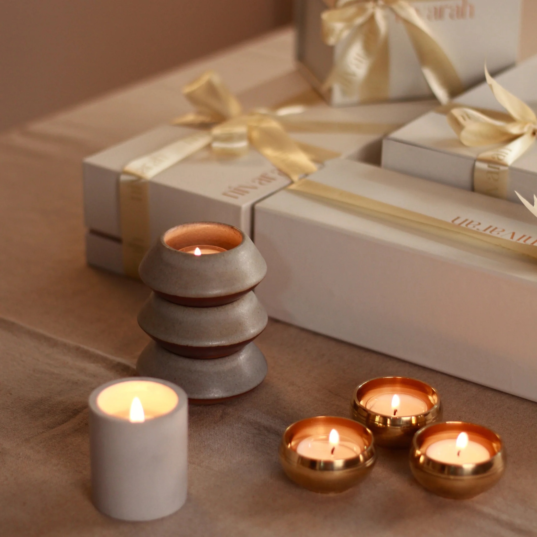 Noor Gift Box by nivarah | Tooffi