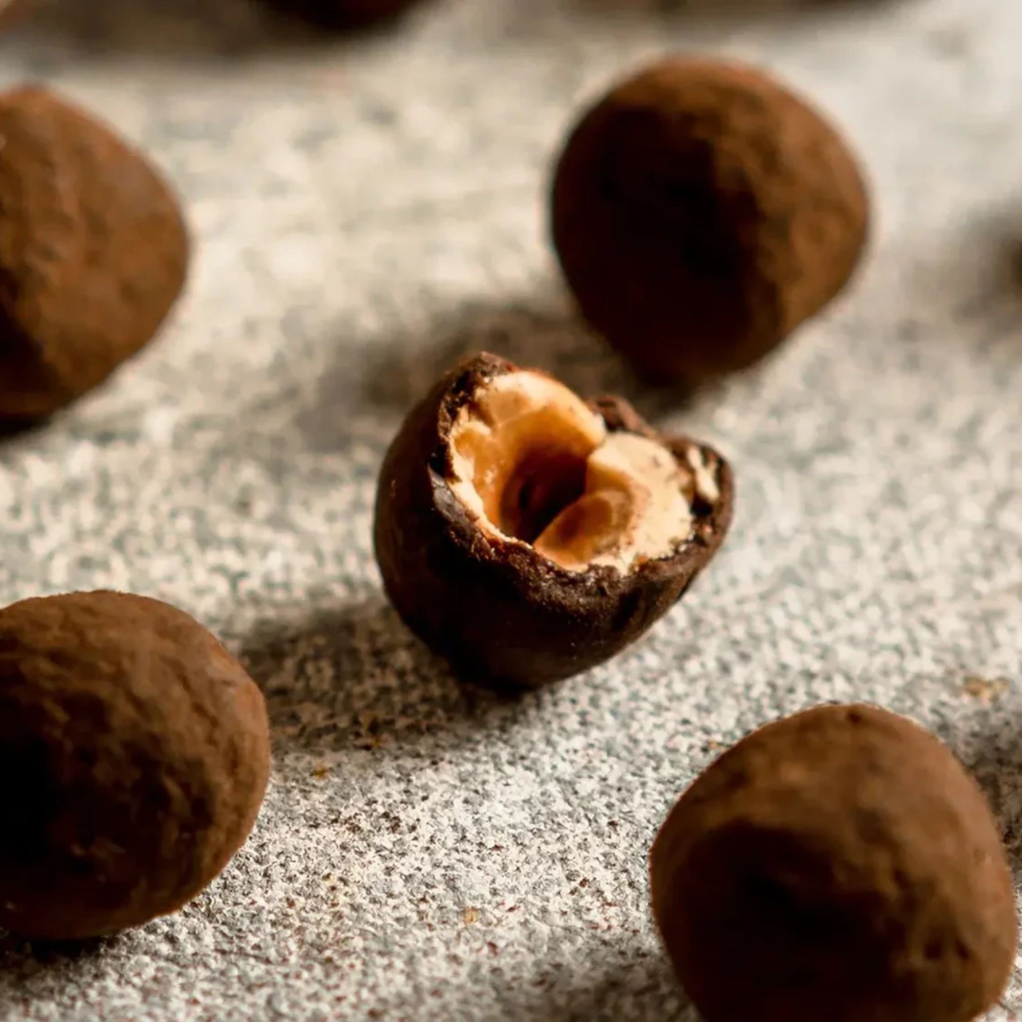 Très Hazelnut by Cavasa | Tooffi