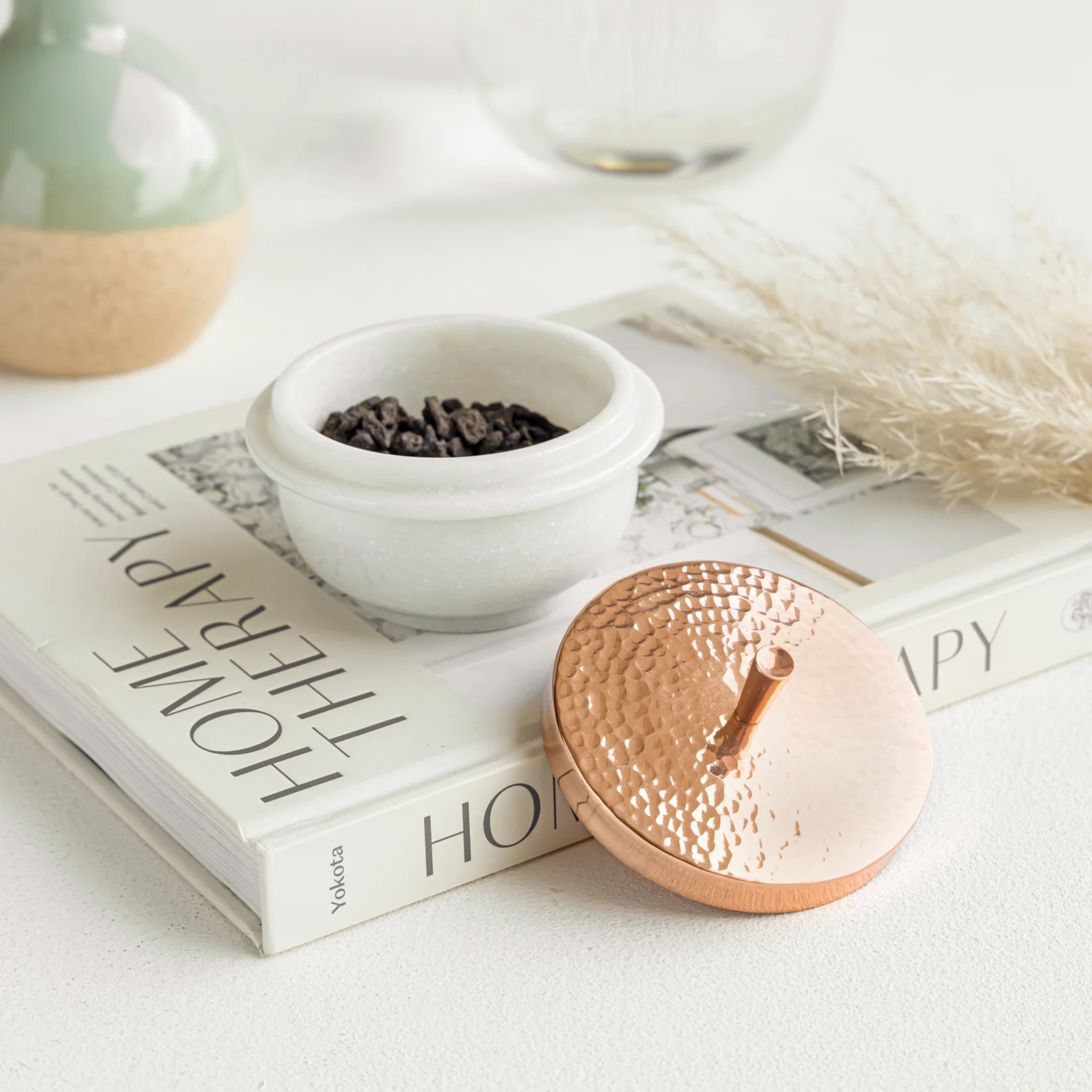 Sprig Container by Saswata | Tooffi