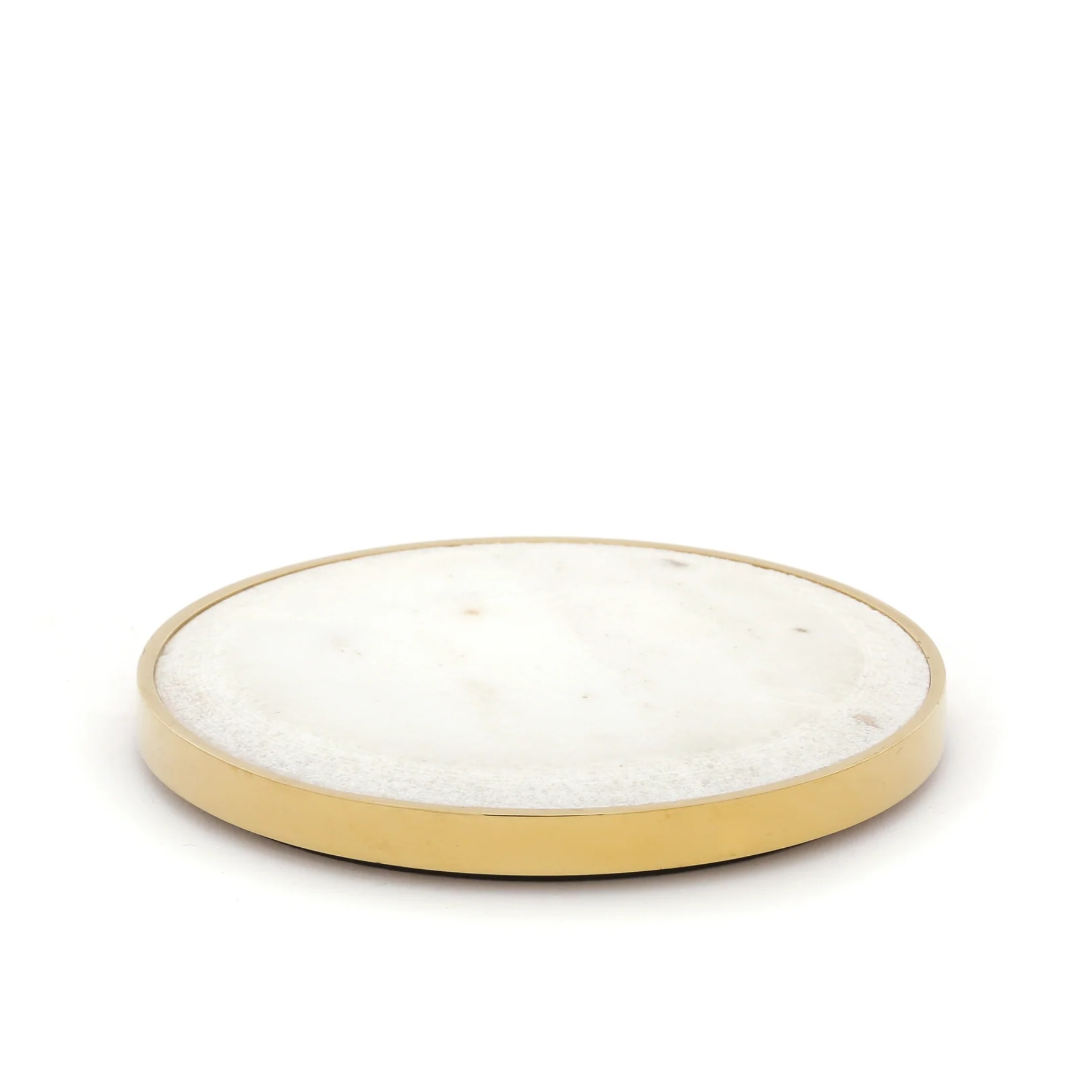 Yang Candle Plates by Saswata | Tooffi