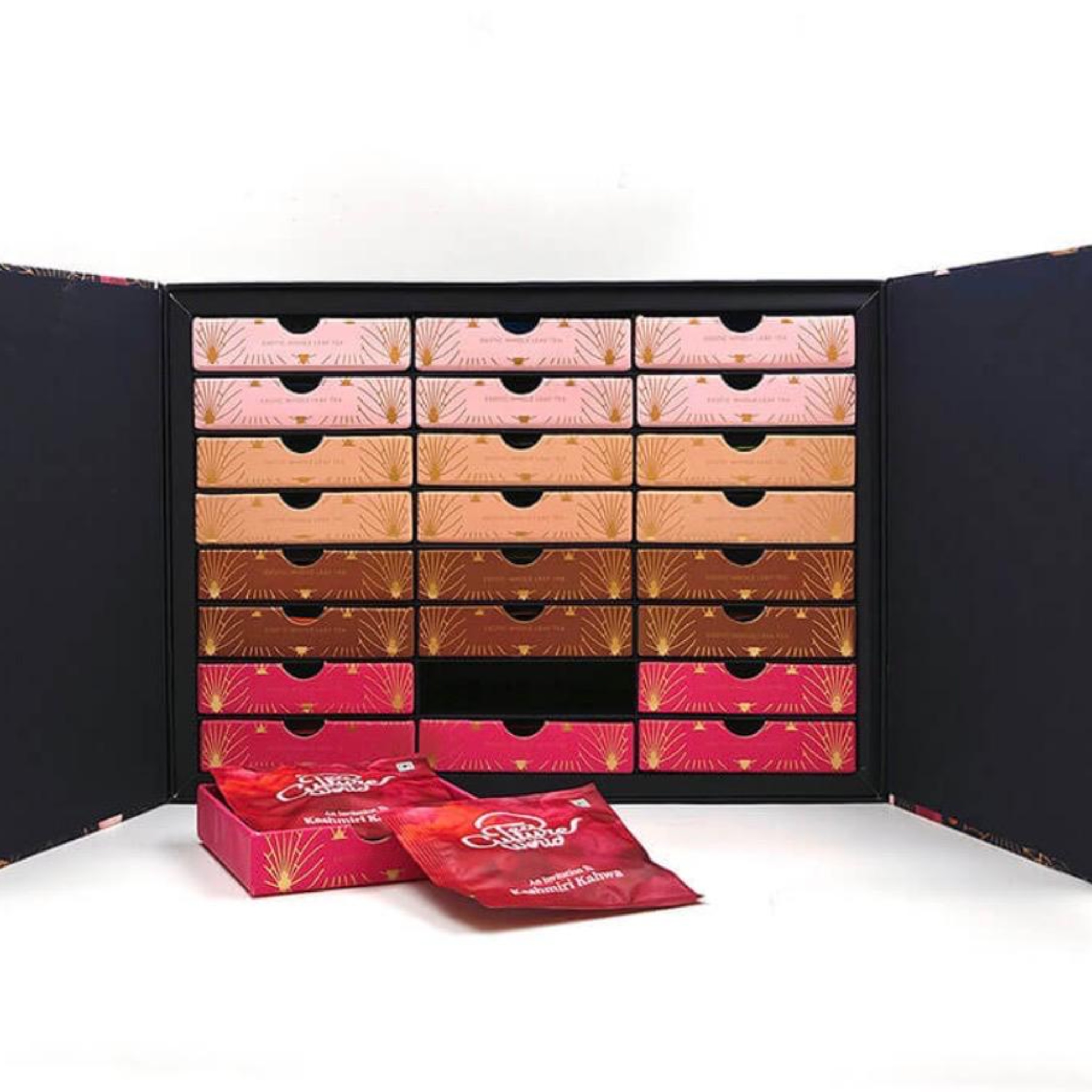 Tea Closet by Tea Culture Of the World | Tooffi
