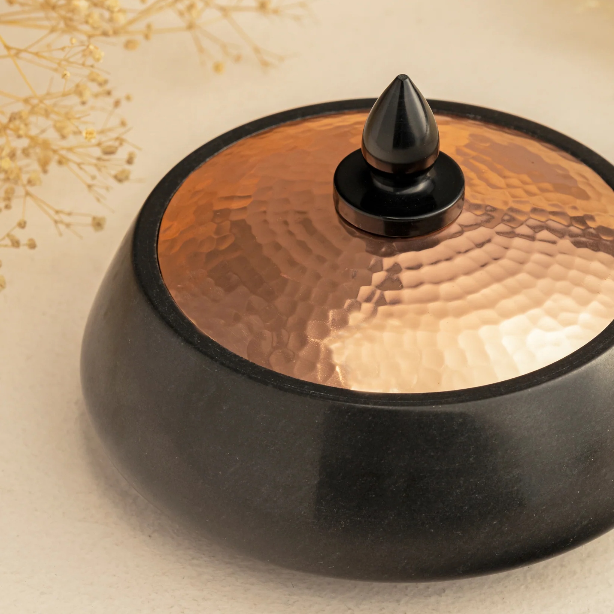 Trinket Box (BM) by Saswata | Tooffi