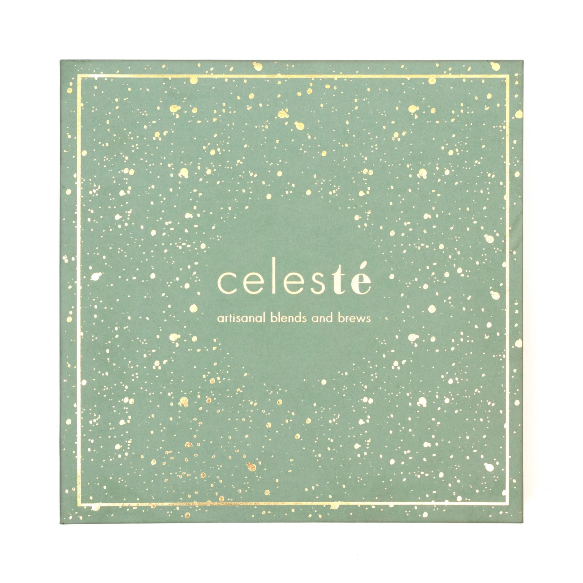 Wellness Gift Box by Celestial Brew Estates India (OPC) Pvt Ltd. | Tooffi