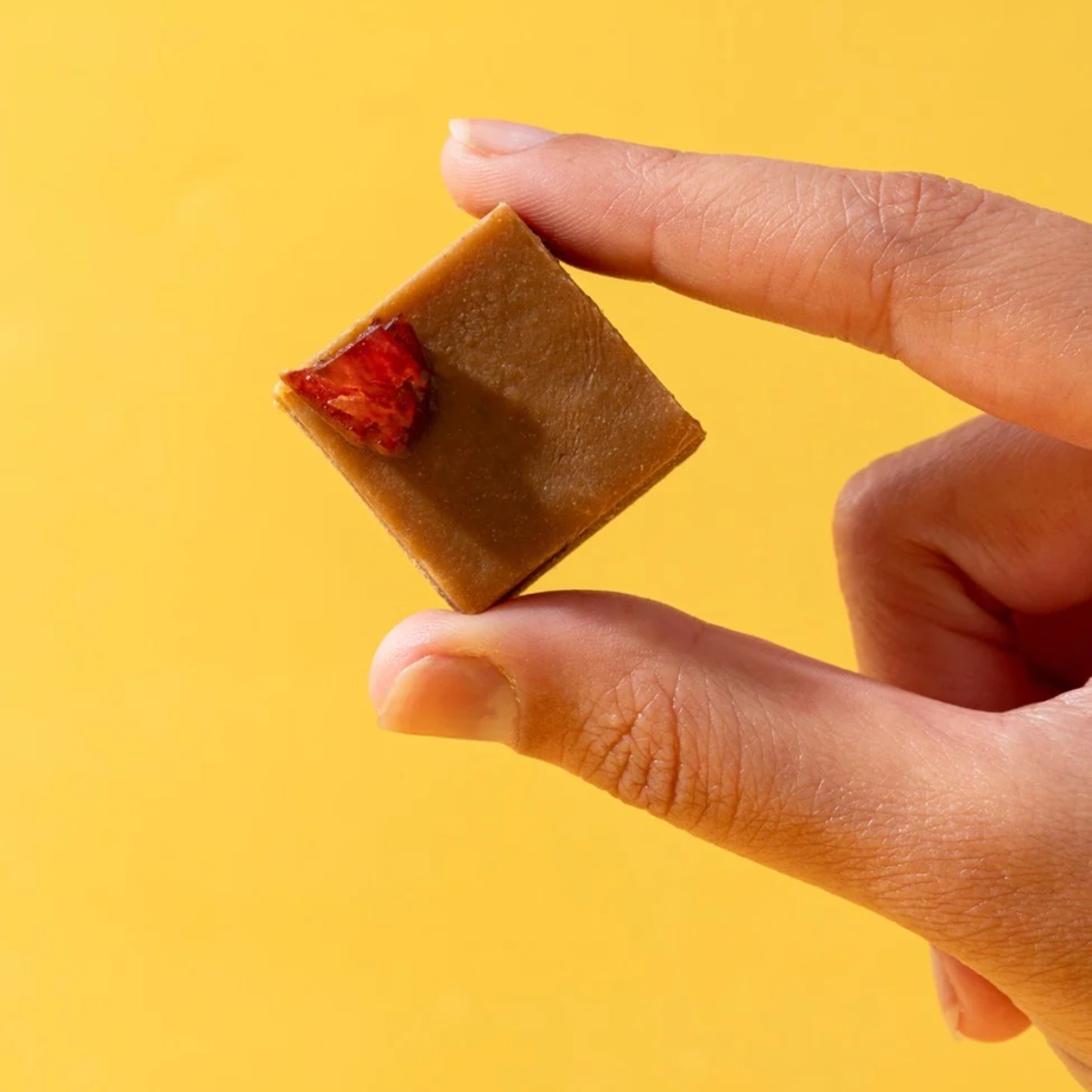 Cranberry Date Bites by The Coconut Sugar Company | Tooffi