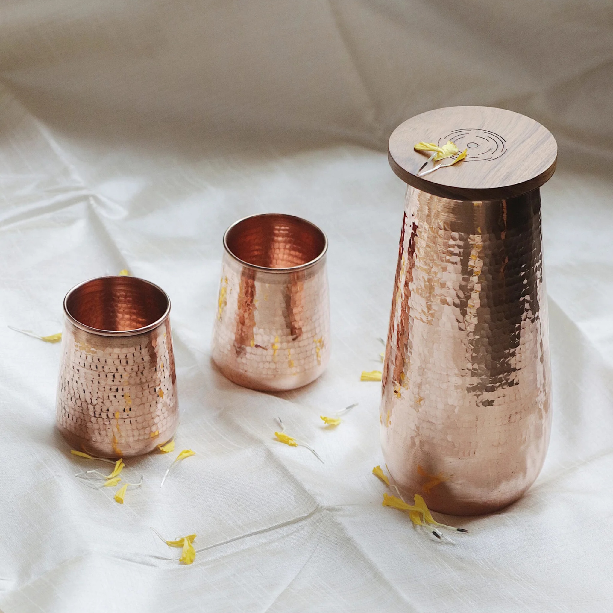 Pure & Wise : Watr by Rayden Design | Tooffi